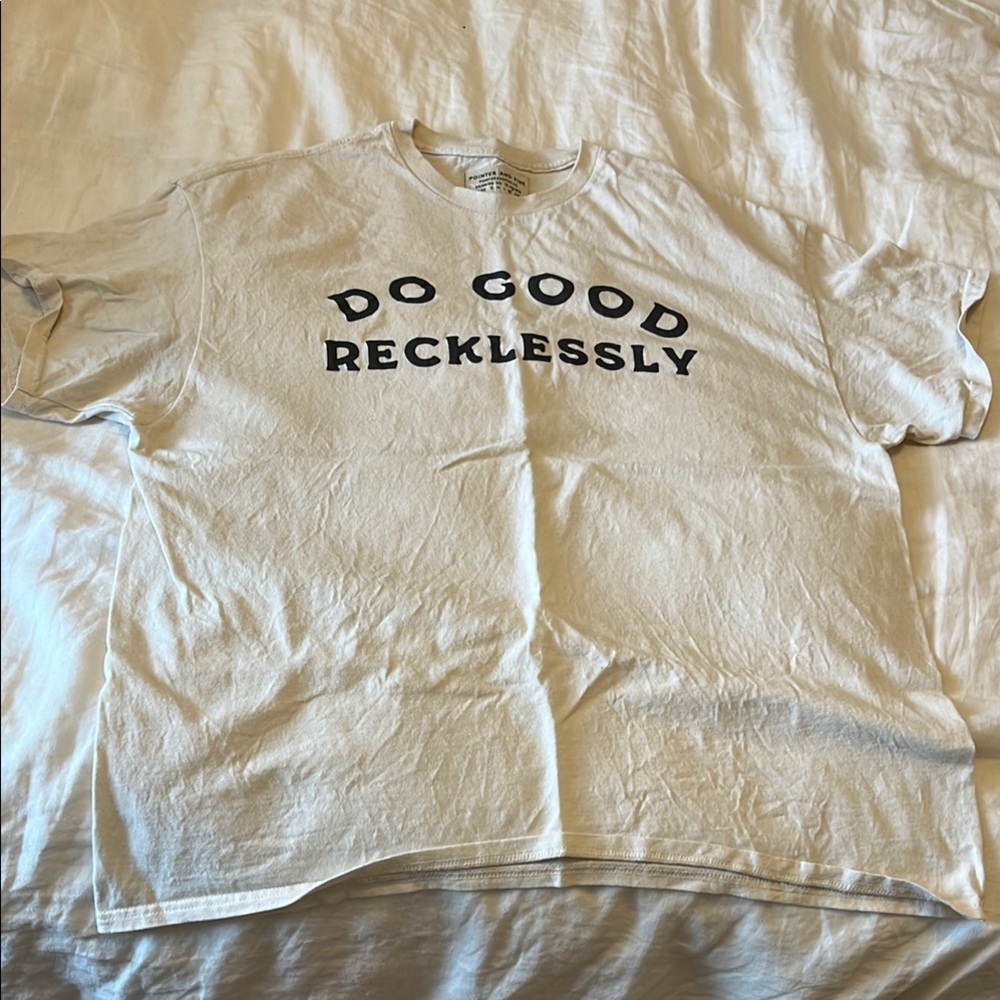 Pointer and Pine T-Shirt